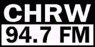 CHRW 94.7 FM