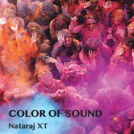 The Color Of  Sound