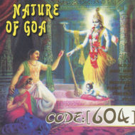 Code:[604] Nature Of Goa